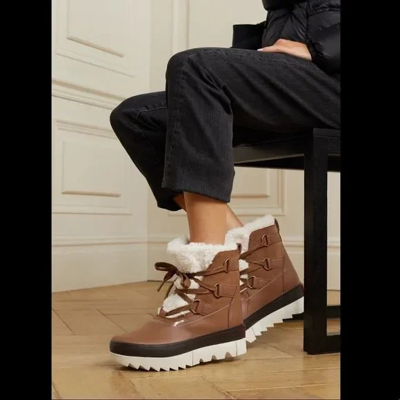Sorel dress shoes store